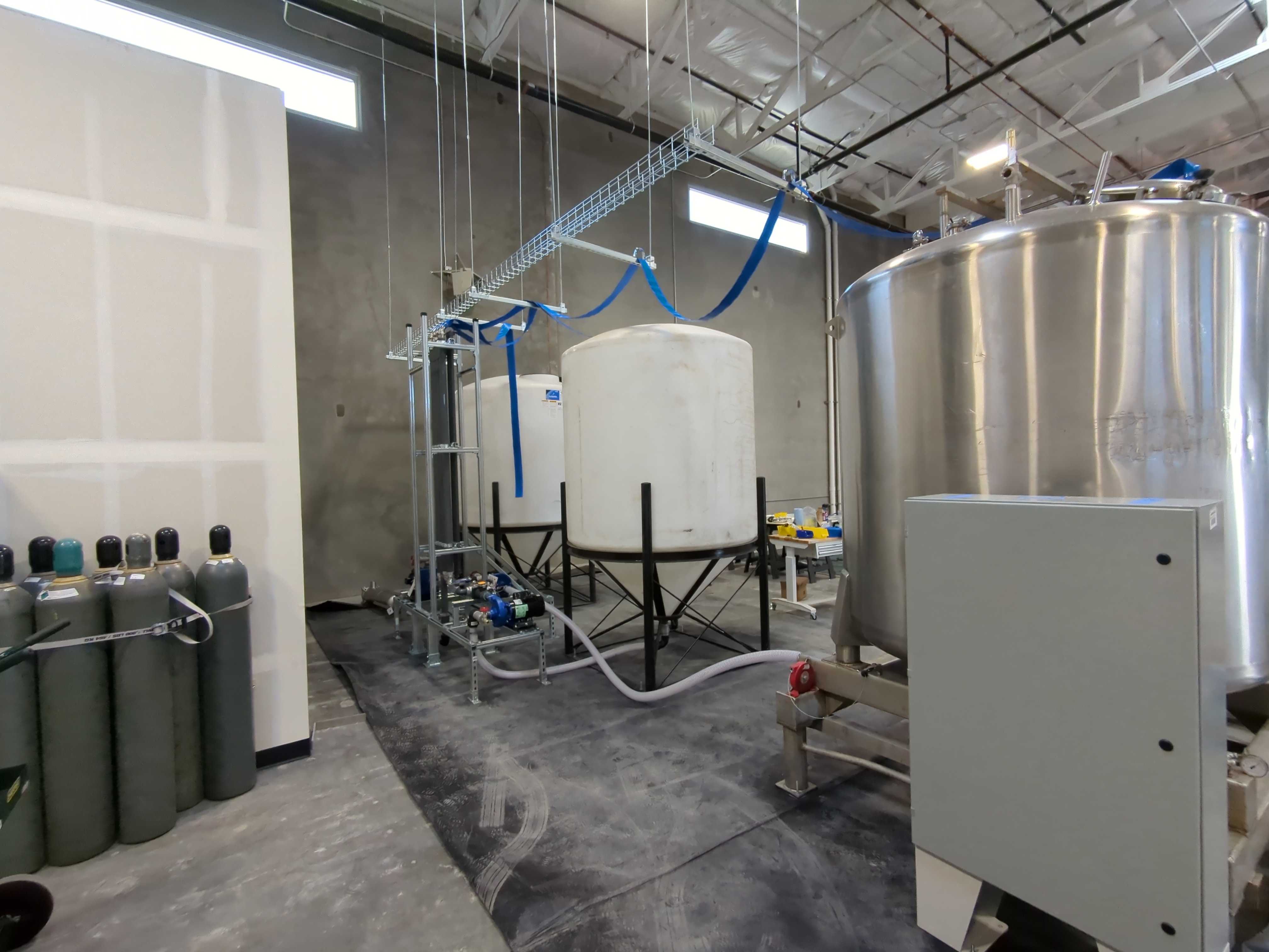 Carbon removed in Vegas, stays in Vegas.